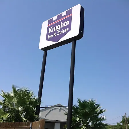 Knights Inn Franklin Ave Waco-3
