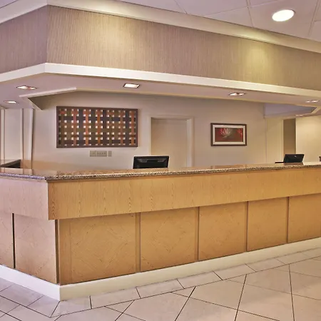La Quinta By Wyndham Kingsport Tri Cities Airport-2