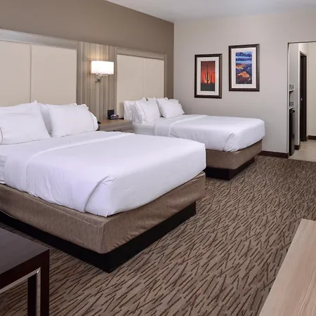 Holiday Inn Express & Suites Williams By Ihg-3