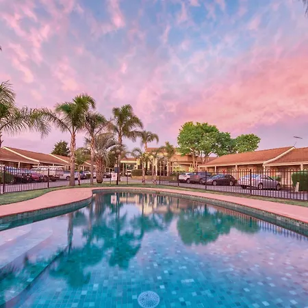 Best Western Melbourne Airport-3