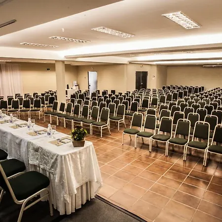 Recife Praia Hotel-2
