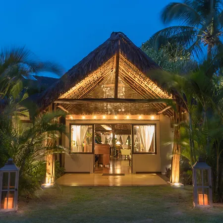 Beija Flor Exclusive Hotel & Spa-3