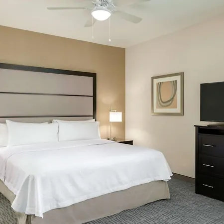Homewood Suites By Hilton Frederick-2