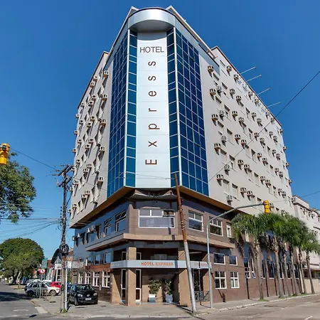 Hotel Express Aeroporto-2