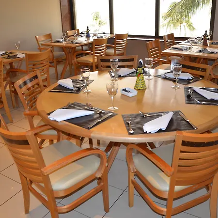 Grand Mercure Recife Boa Viagem-3