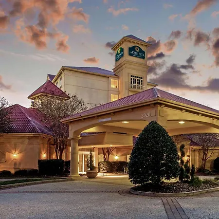 La Quinta By Wyndham Winston-Salem-2