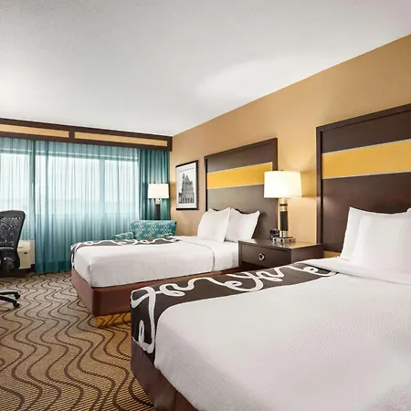 La Quinta Inn & Suites By Wyndham Richmond-Midlothian-2