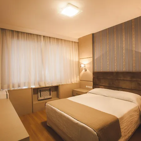 Curitiba Palace Hotel-3