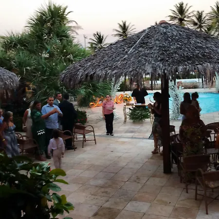 Hotel Laguna Blu-3