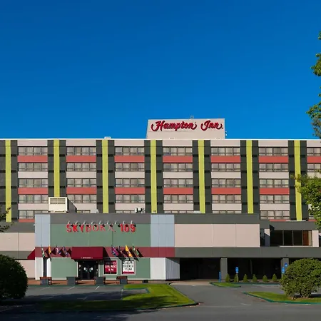 Hampton Inn Boston-Natick-3