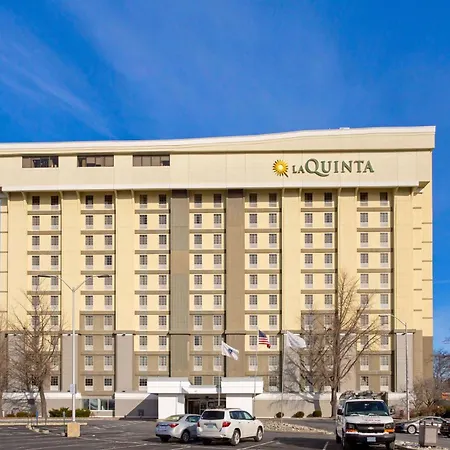 La Quinta By Wyndham Springfield-2