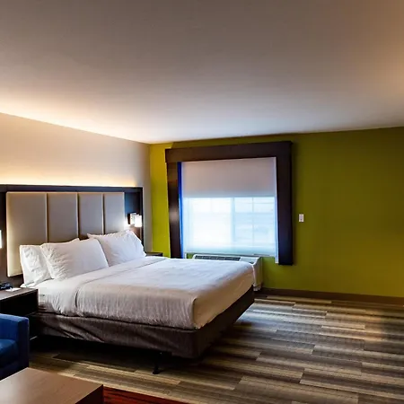 Holiday Inn Express - Columbus - Dublin By Ihg-2