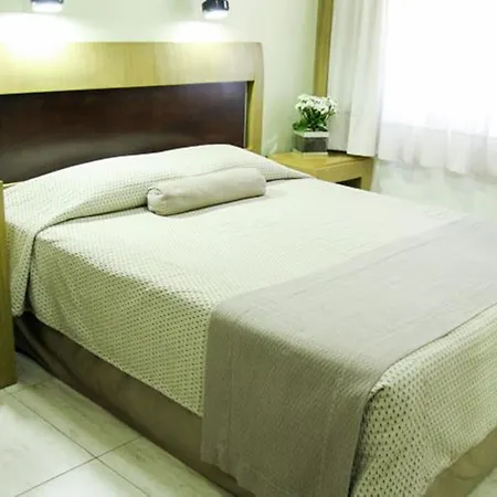 Hotel Nacional De Rio Preto - Distributed By Intercity-2