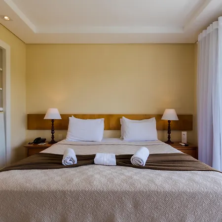Pousada E Spa Villa Mercedes By Latitud Hoteles-2