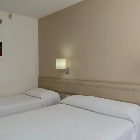 Hotel Praia Bonita Pajucara-2