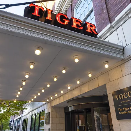 Voco The Tiger Hotel, Columbia, Mo By Ihg-3