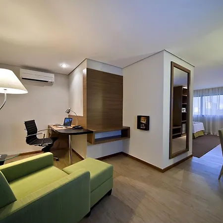 Radisson Hotel Belem-2