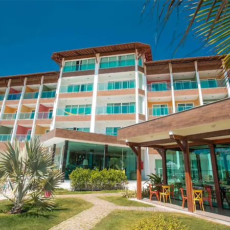 Kembali Hotel Porto de Galinhas - Adults Only-3
