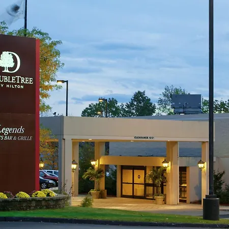 Doubletree By Hilton Boston-Milford-2
