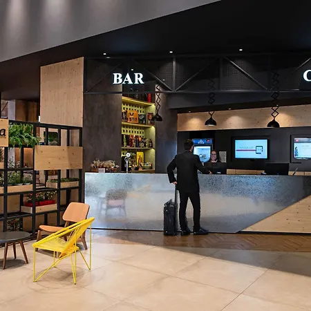ibis Ribeirao Preto Shopping-2