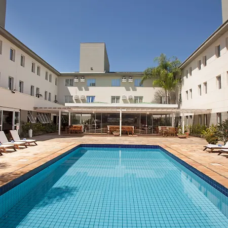 Ibis Styles Campinas Alphaville-3