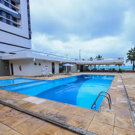 Brisamar Hotel&SPA São Luís-2