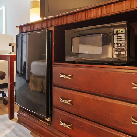 Surestay Hotel By Best Western Orange-2