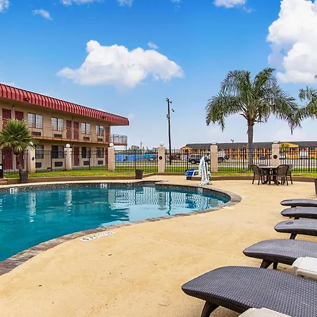 Econo Lodge Kingsville-3