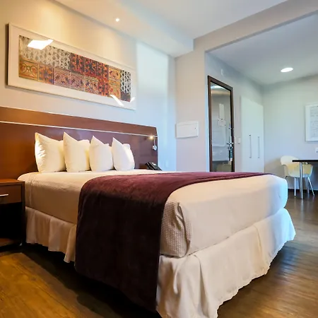 San Diego Suites Ipatinga-3