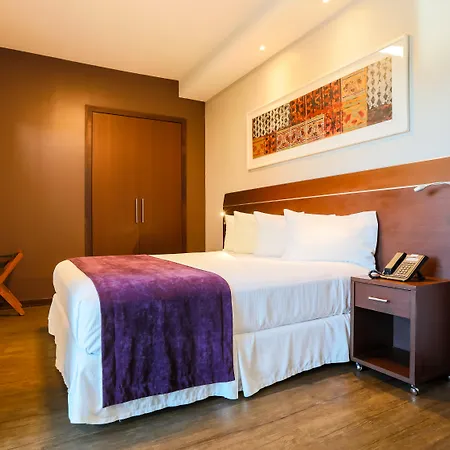 San Diego Suites Ipatinga-2