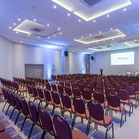 Hotel Premium Campinas-3