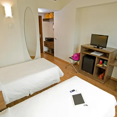Firenze Business Hotel-3