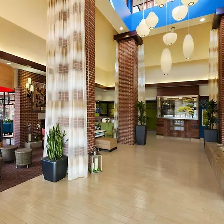 Hilton Garden Inn Wisconsin Dells-3
