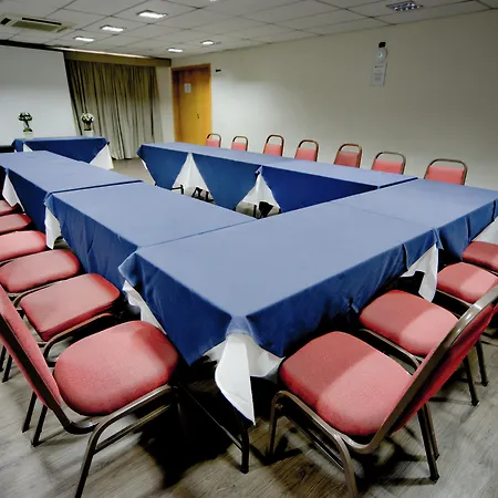 Hotel Nacional Inn Sorocaba-3