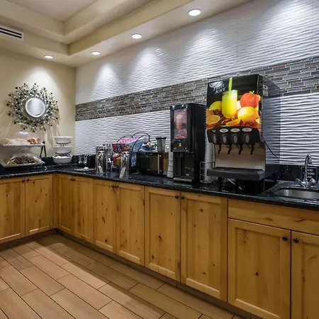 La Quinta By Wyndham Idaho Falls/Ammon-3