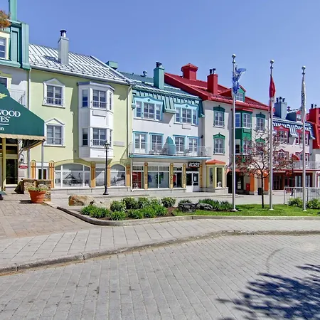 Homewood Suites By Hilton Mont-Tremblant Resort-3