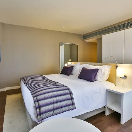 Quality Hotel São Caetano-3