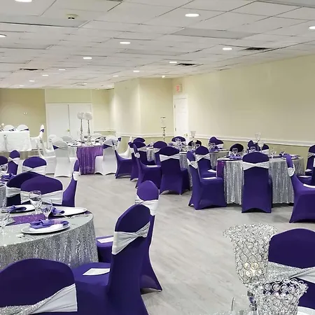 Ramada By Wyndham & Suites Warner Robins-2