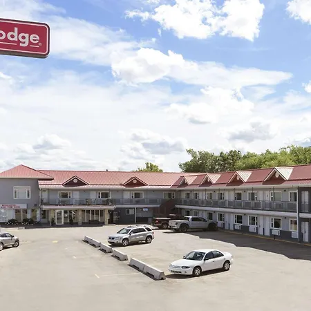 Thriftlodge Saskatoon-3