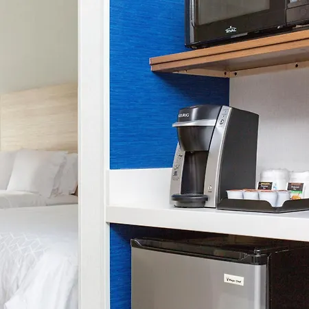 Holiday Inn Express Ontario By Ihg-2