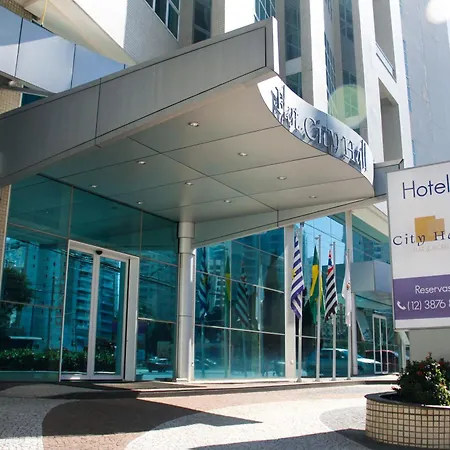Hotel City Hall-2