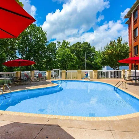 Sleep Inn Nashville - Brentwood - Cool Springs-3