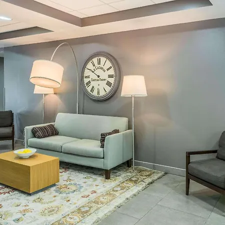 Country Inn & Suites By Radisson, Cookeville, Tn-3