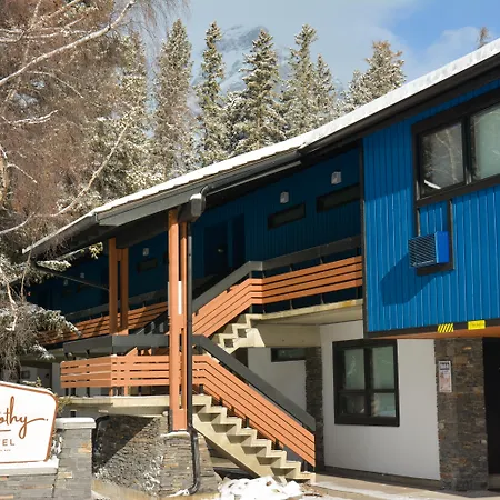 The Dorothy Motel-2