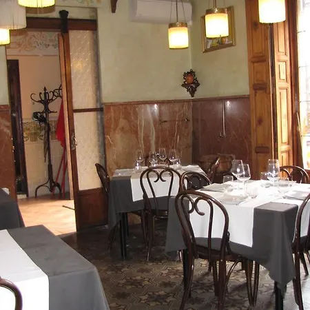 Hotel 1900 Casa Anita-3