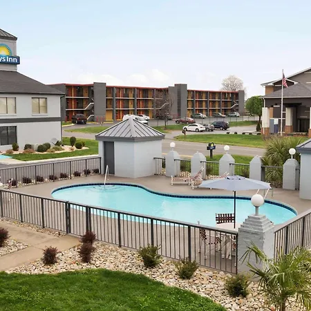Days Inn By Wyndham Rock Hill-2