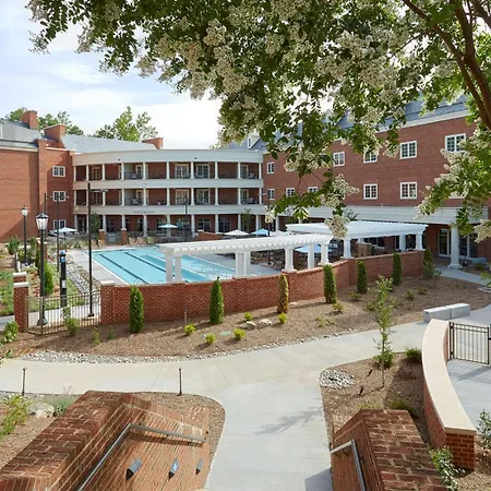 Rizzo Center, A Destination By Hyatt Hotel-2