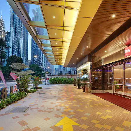 Ibis Kuala Lumpur City Centre-2
