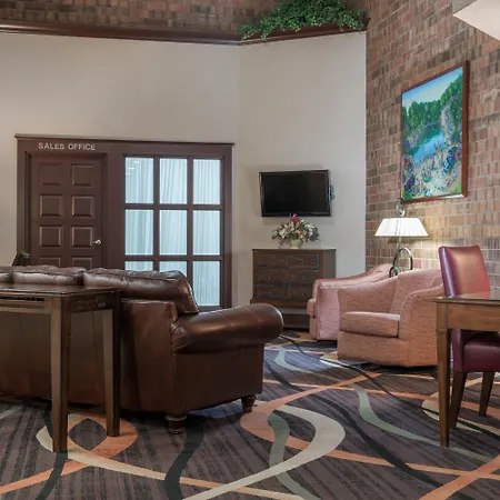 Holiday Inn & Suites St. Cloud By Ihg-3