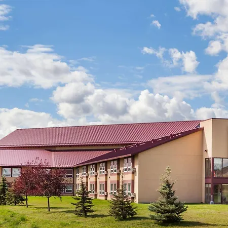 Super 8 By Wyndham Sherwood Park/Edmonton Area-3